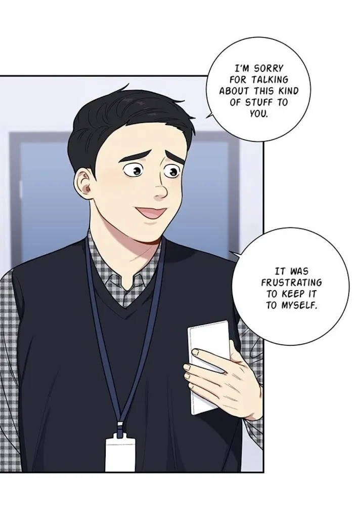 Cherry Blossoms After Winter - Chapter 97 Page 55