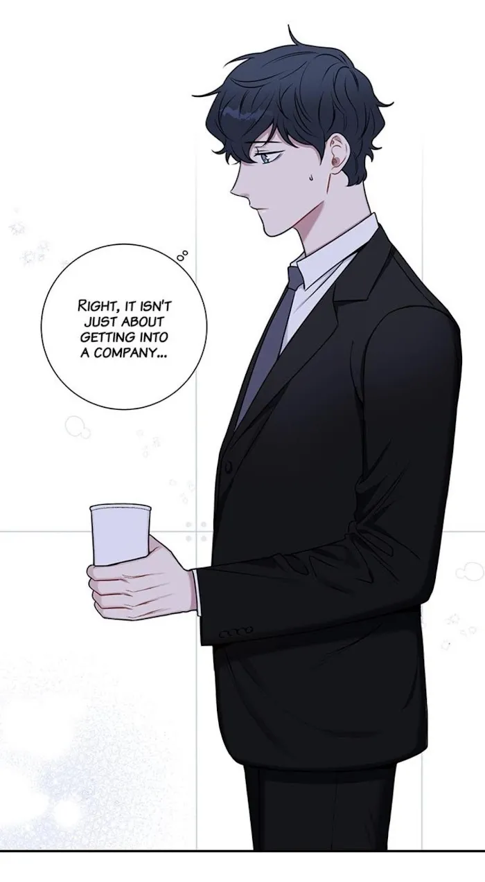 Cherry Blossoms After Winter - Chapter 97 Page 59