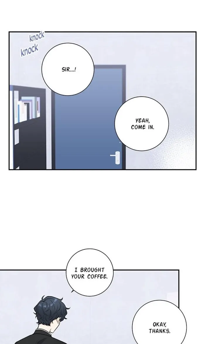 Cherry Blossoms After Winter - Chapter 98 Page 2
