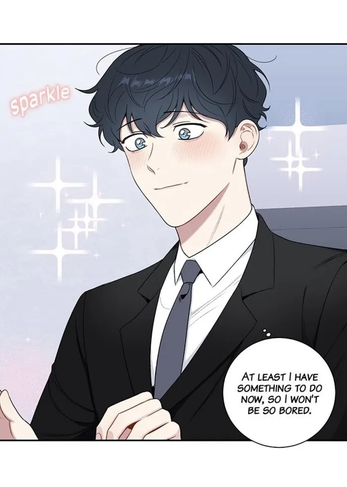 Cherry Blossoms After Winter - Chapter 98 Page 6