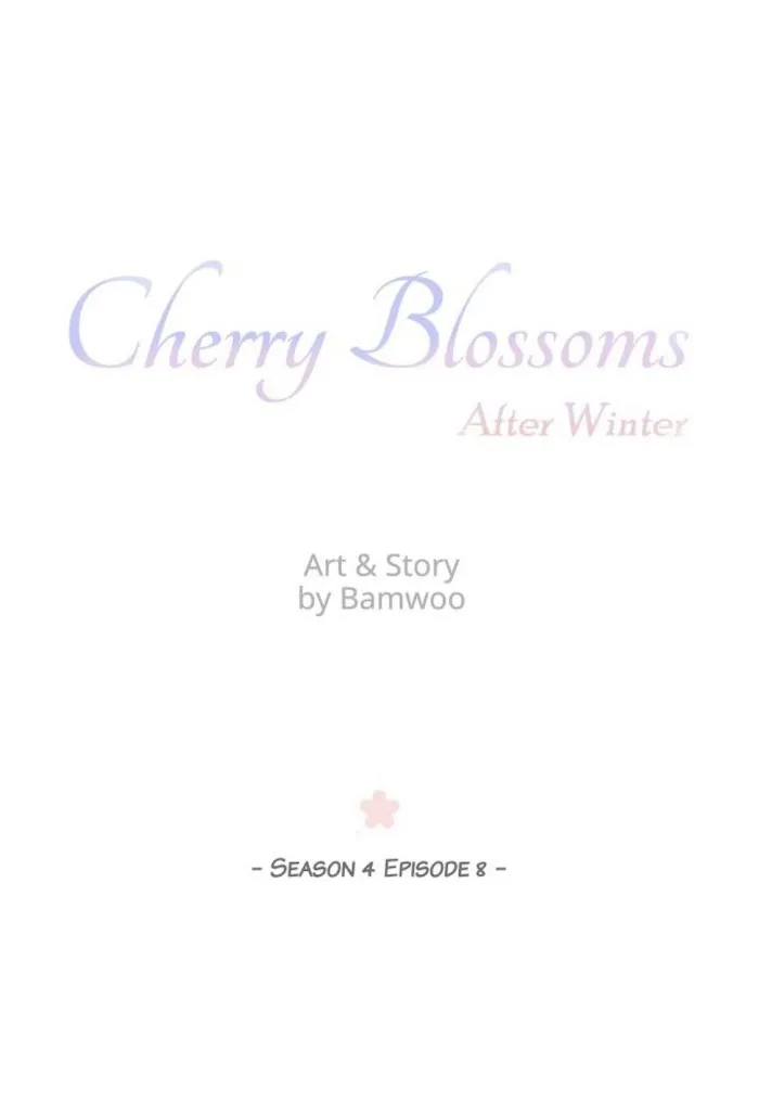 Cherry Blossoms After Winter - Chapter 98 Page 7