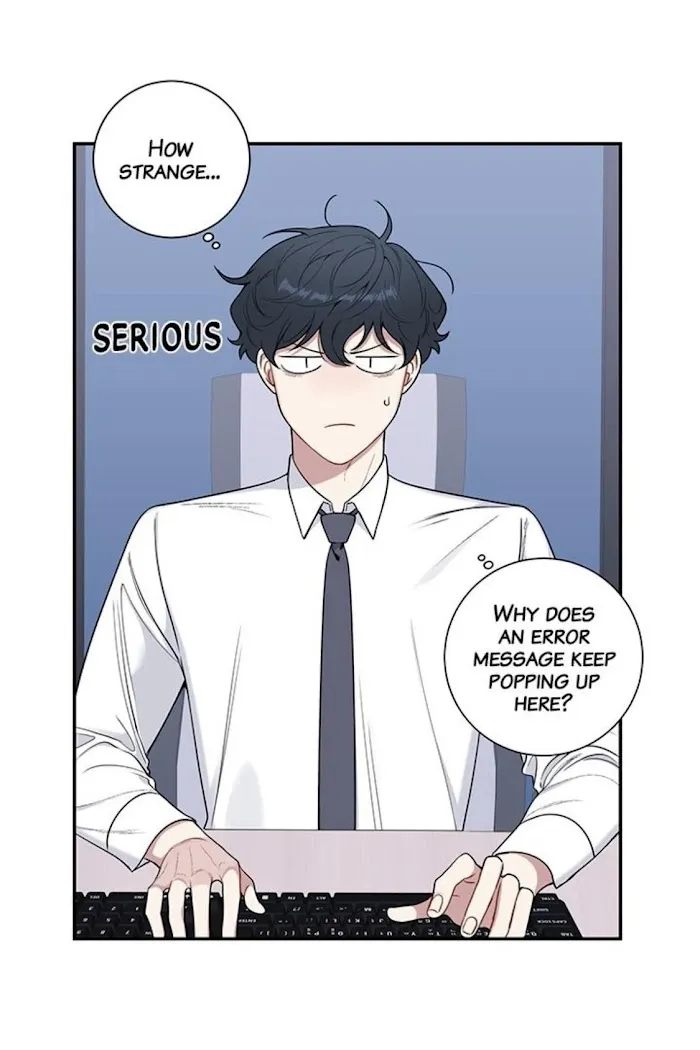 Cherry Blossoms After Winter - Chapter 98 Page 9