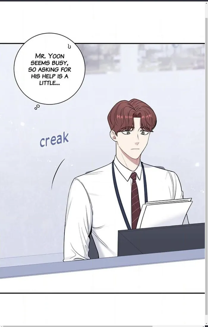 Cherry Blossoms After Winter - Chapter 98 Page 10