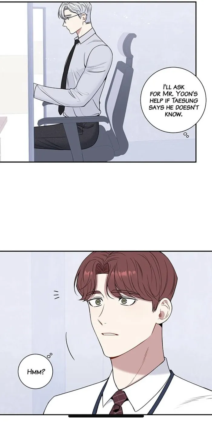 Cherry Blossoms After Winter - Chapter 98 Page 15