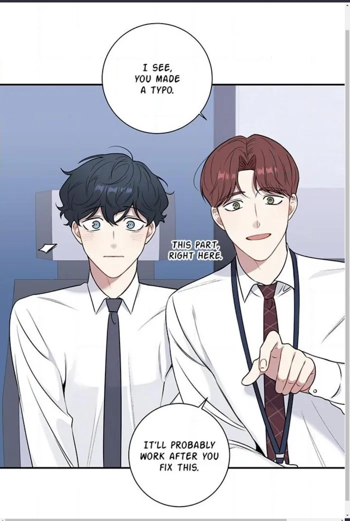 Cherry Blossoms After Winter - Chapter 98 Page 21
