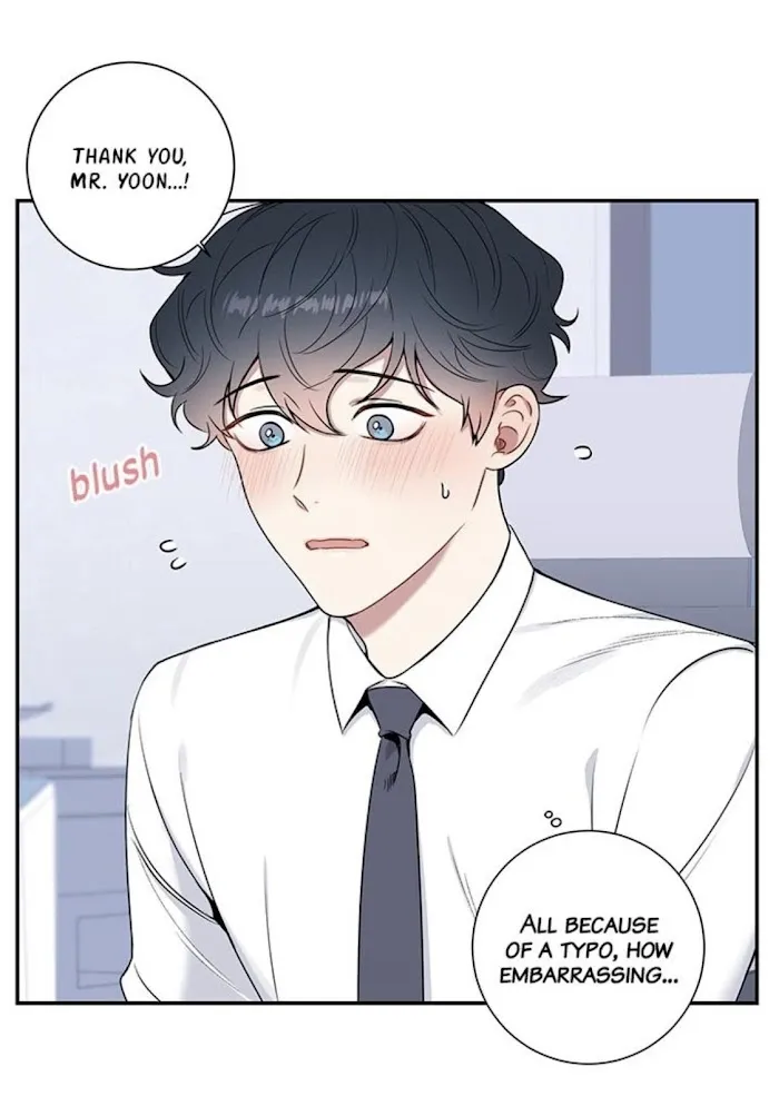 Cherry Blossoms After Winter - Chapter 98 Page 22