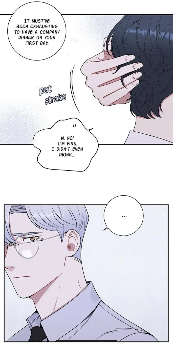 Cherry Blossoms After Winter - Chapter 98 Page 25