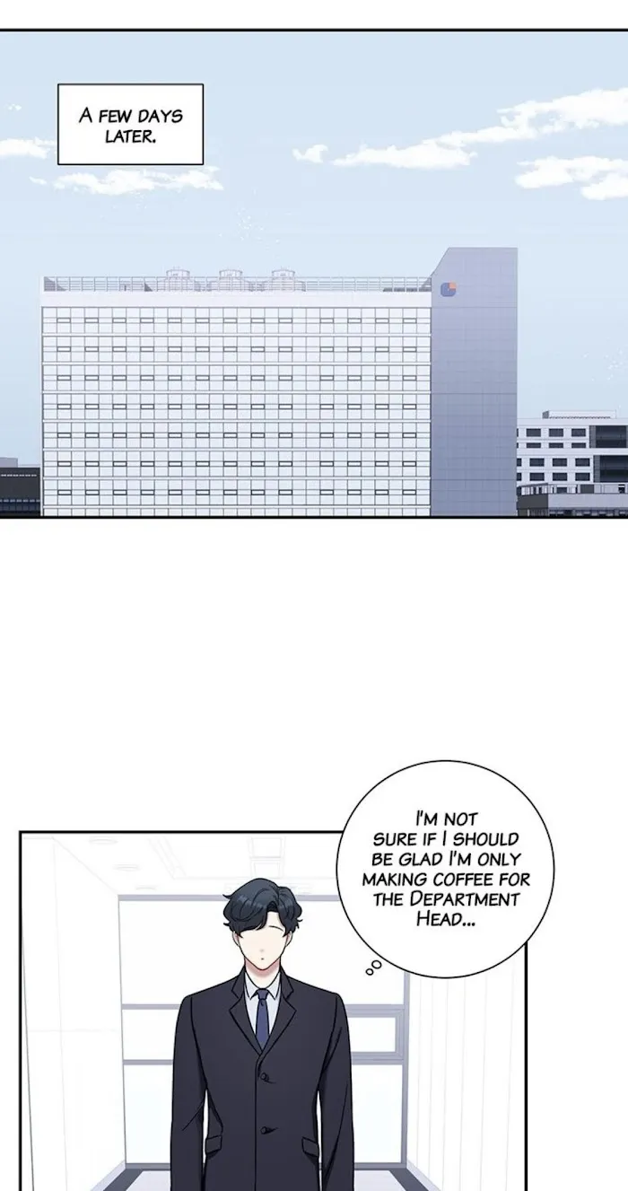 Cherry Blossoms After Winter - Chapter 98 Page 26