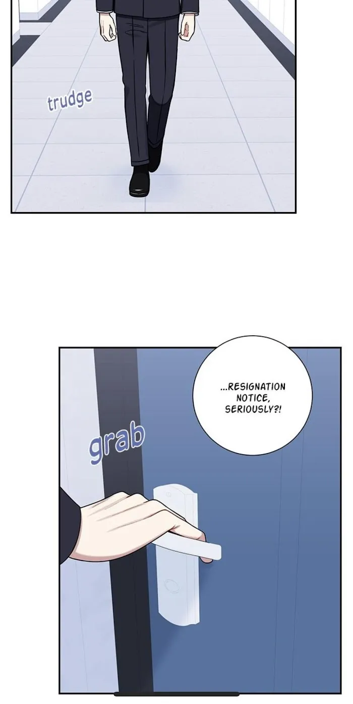 Cherry Blossoms After Winter - Chapter 98 Page 27
