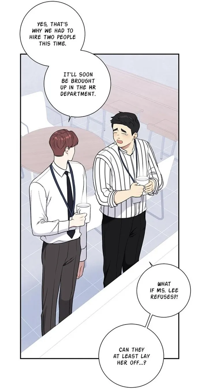 Cherry Blossoms After Winter - Chapter 98 Page 29