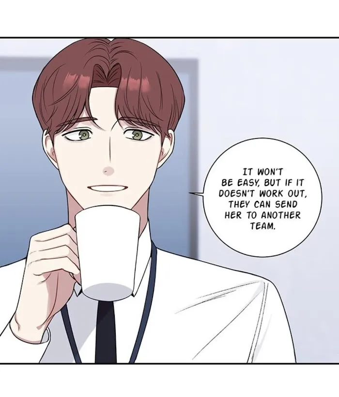 Cherry Blossoms After Winter - Chapter 98 Page 30