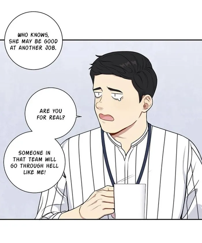 Cherry Blossoms After Winter - Chapter 98 Page 31