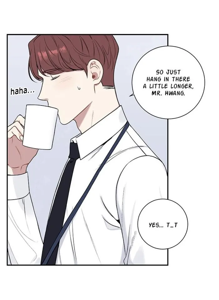 Cherry Blossoms After Winter - Chapter 98 Page 32