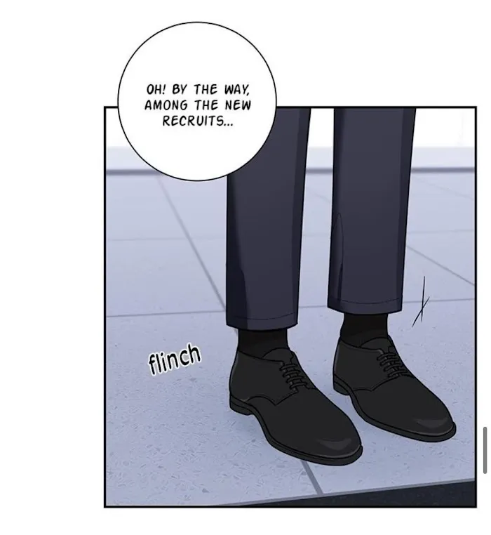 Cherry Blossoms After Winter - Chapter 98 Page 33