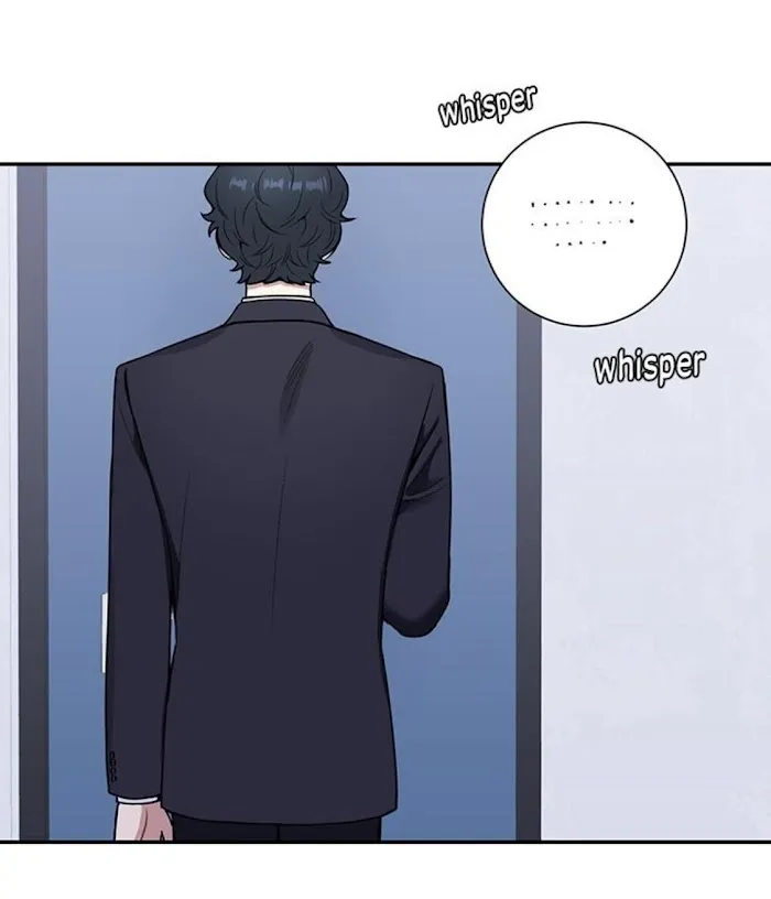 Cherry Blossoms After Winter - Chapter 98 Page 34