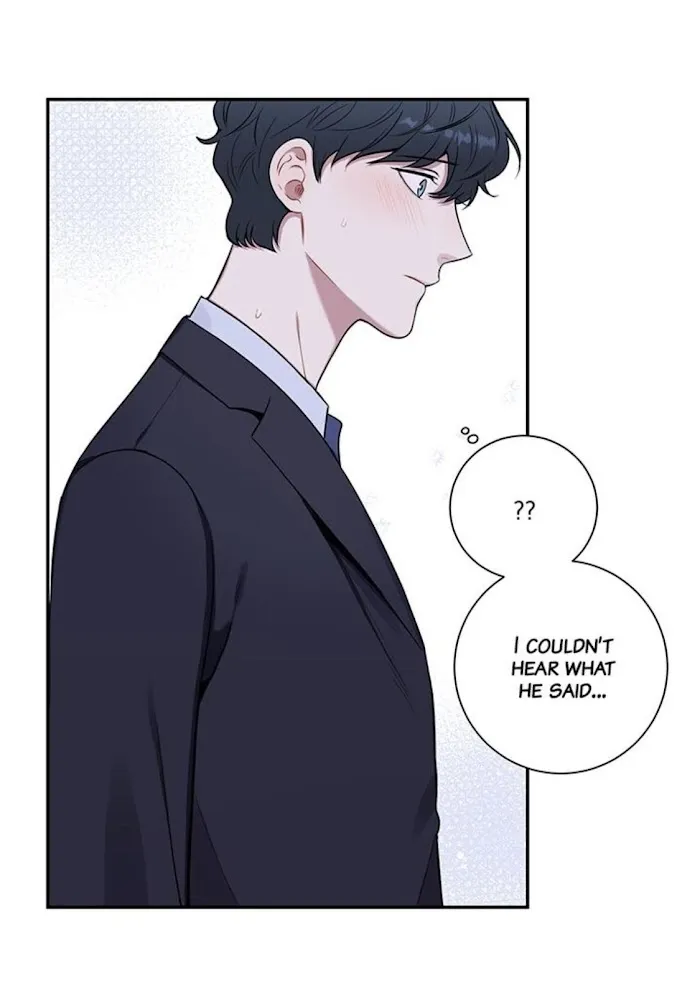 Cherry Blossoms After Winter - Chapter 98 Page 36