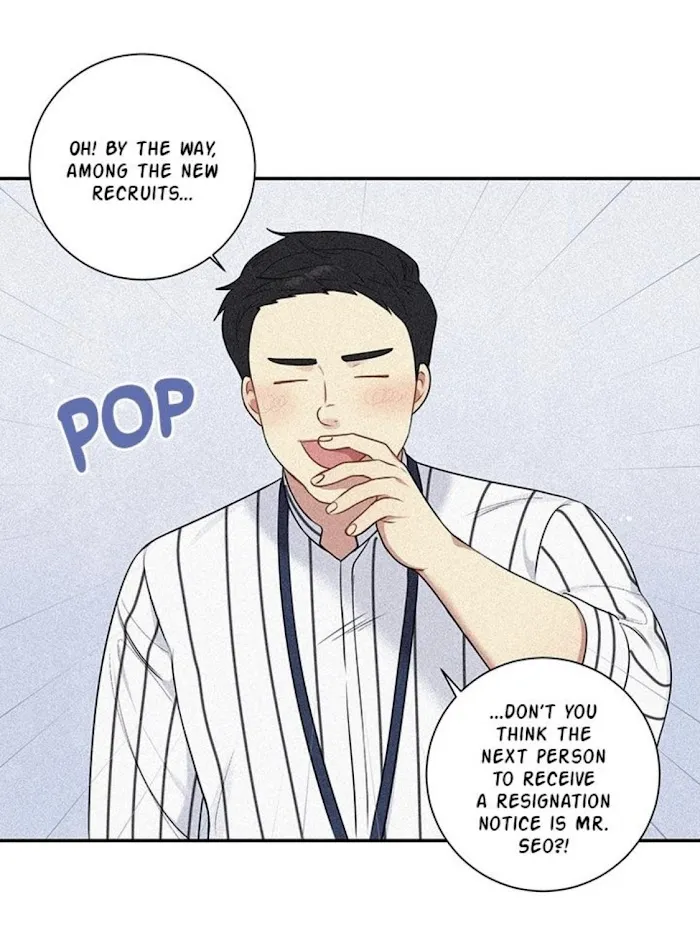 Cherry Blossoms After Winter - Chapter 98 Page 37