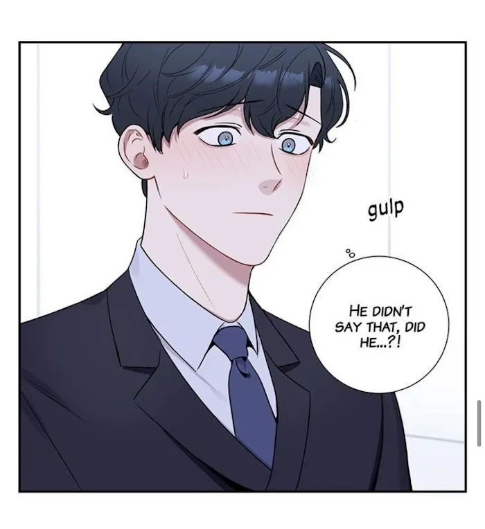 Cherry Blossoms After Winter - Chapter 98 Page 38