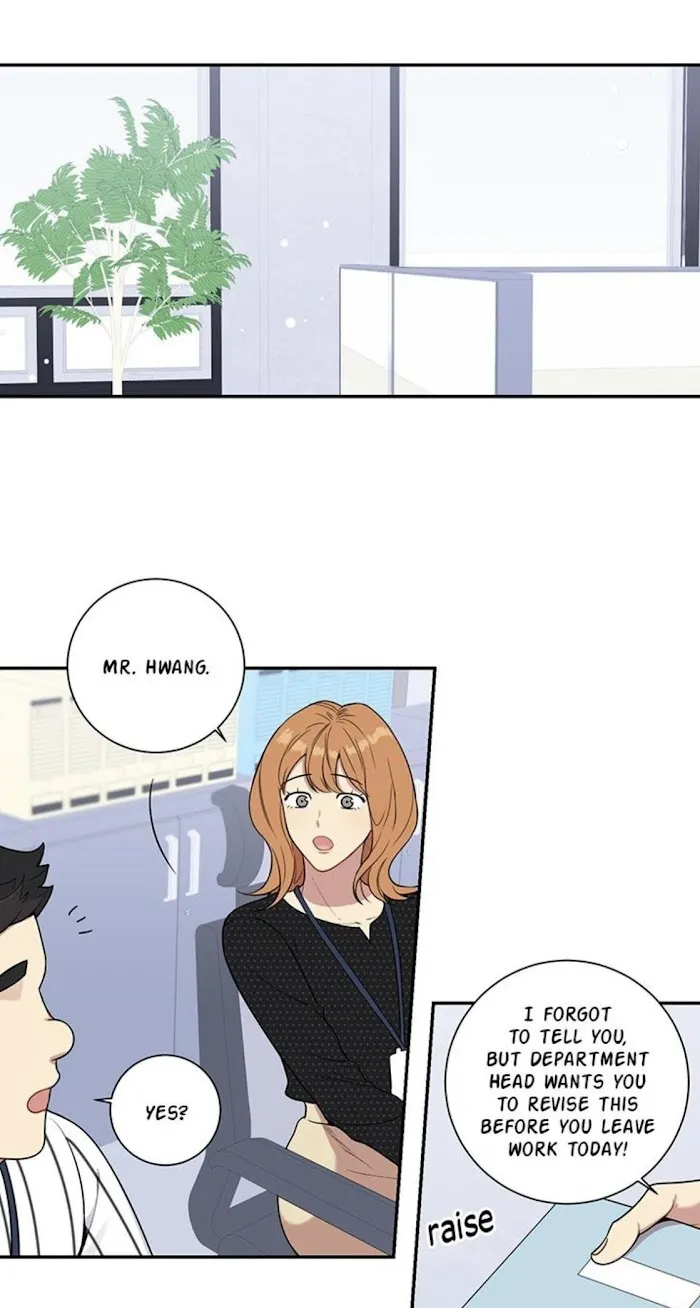 Cherry Blossoms After Winter - Chapter 98 Page 39