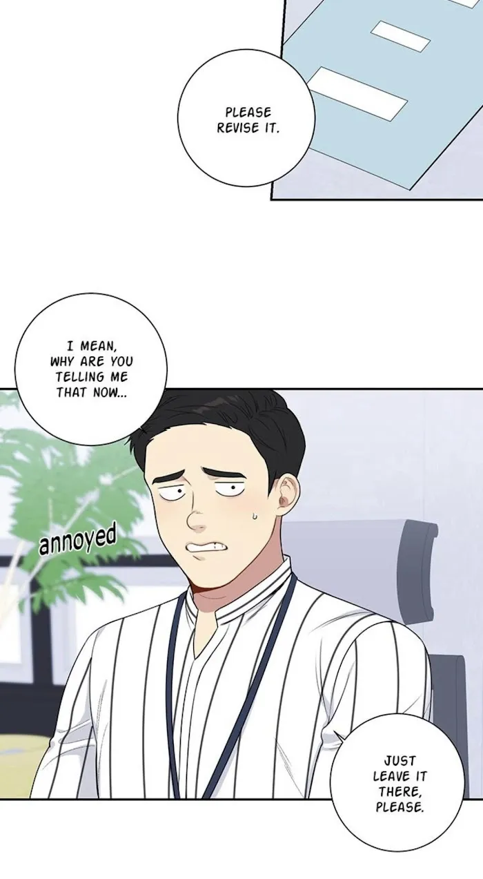 Cherry Blossoms After Winter - Chapter 98 Page 40