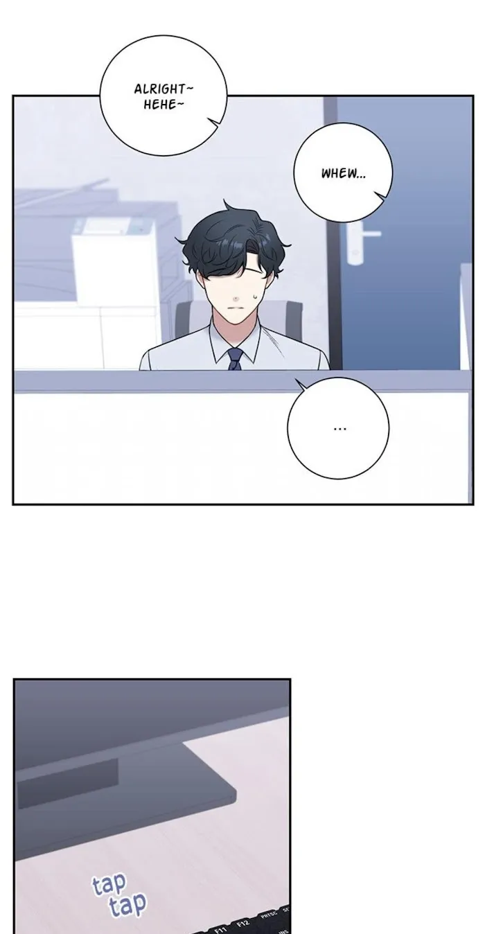 Cherry Blossoms After Winter - Chapter 98 Page 41