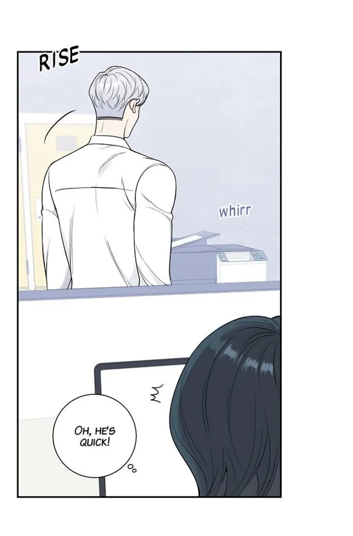 Cherry Blossoms After Winter - Chapter 98 Page 44