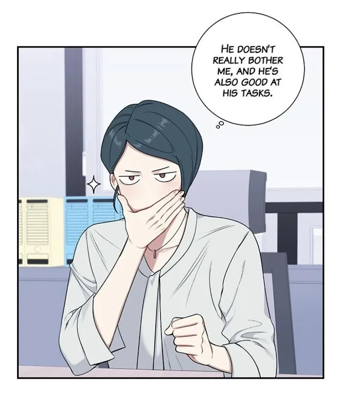 Cherry Blossoms After Winter - Chapter 98 Page 45