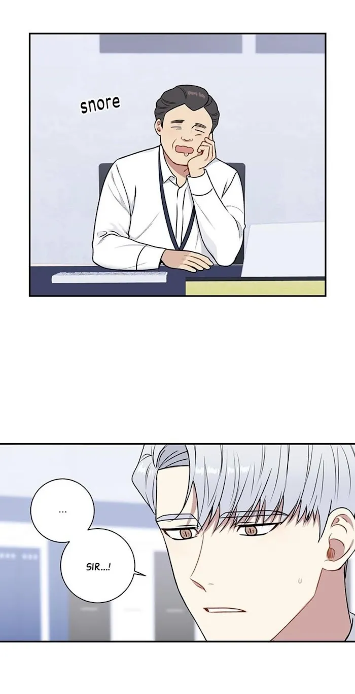Cherry Blossoms After Winter - Chapter 98 Page 48