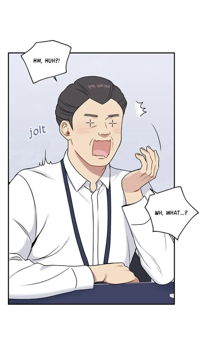 Cherry Blossoms After Winter - Chapter 98 Page 49