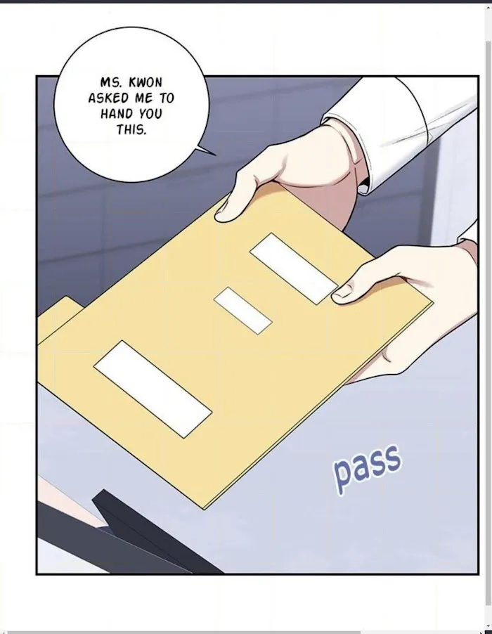 Cherry Blossoms After Winter - Chapter 98 Page 50