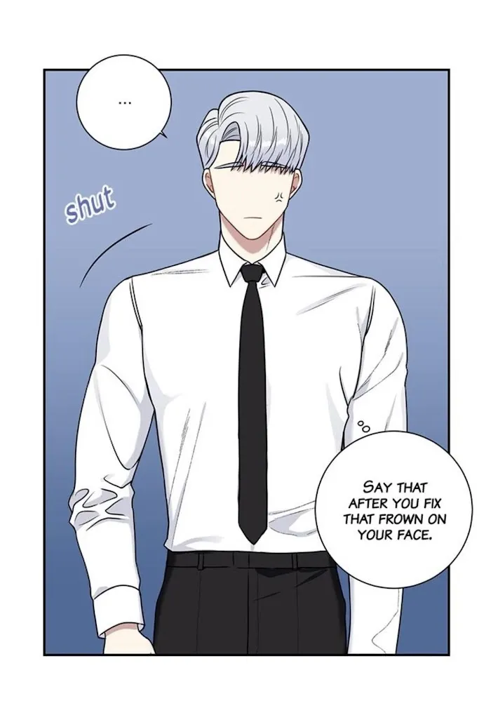 Cherry Blossoms After Winter - Chapter 98 Page 55