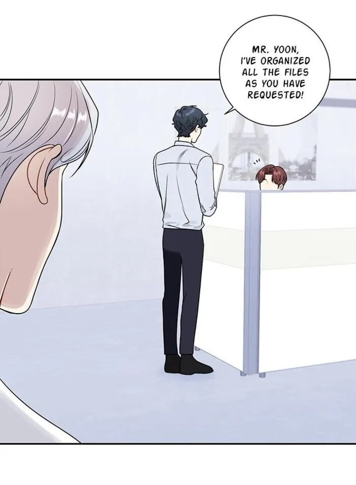 Cherry Blossoms After Winter - Chapter 98 Page 56