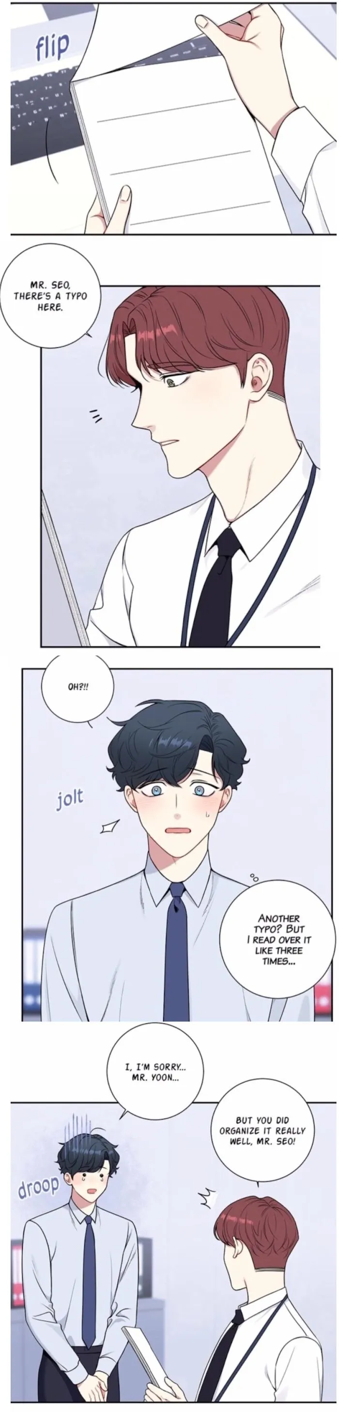 Cherry Blossoms After Winter - Chapter 99 Page 2