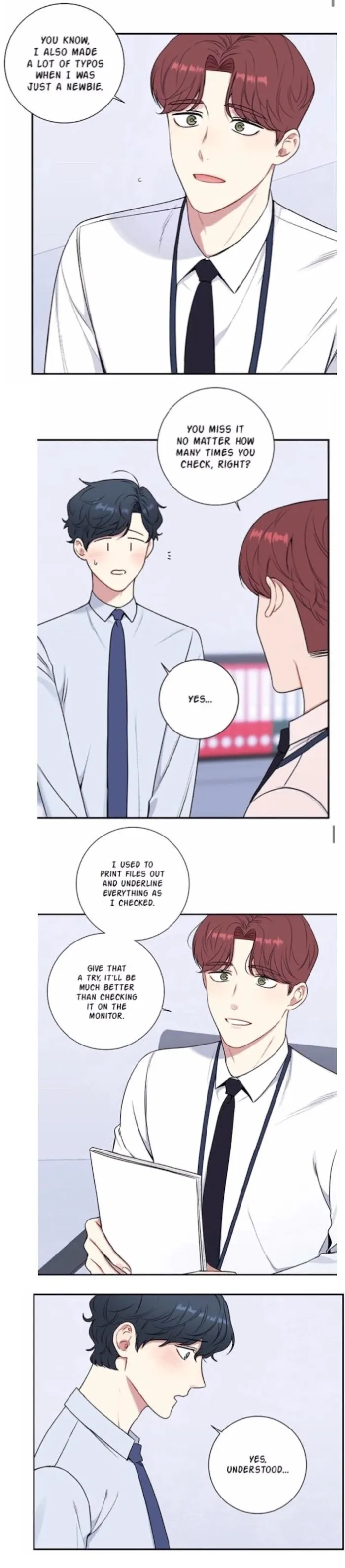 Cherry Blossoms After Winter - Chapter 99 Page 3