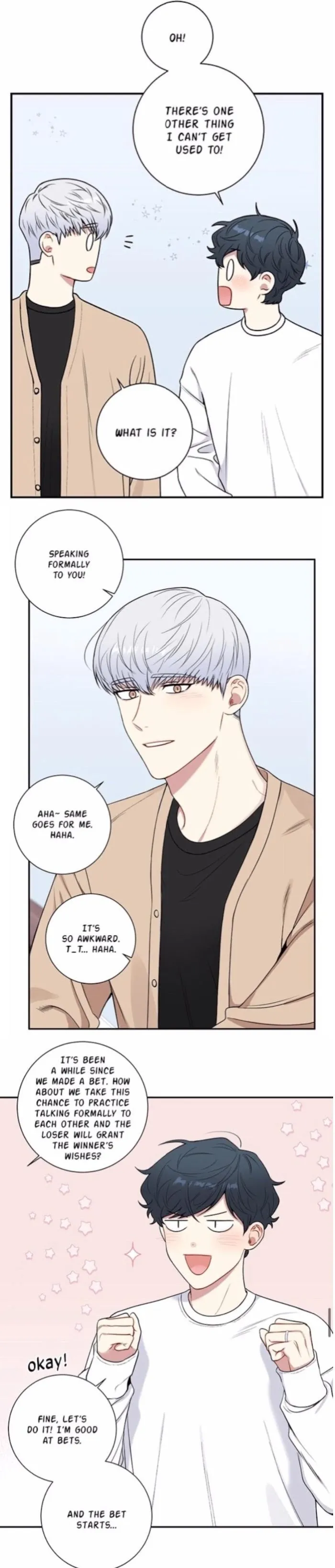 Cherry Blossoms After Winter - Chapter 99 Page 11