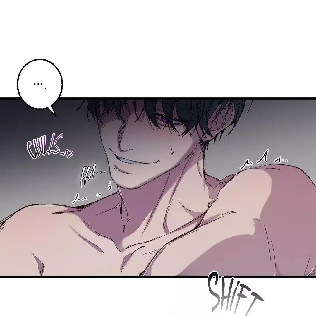 Negative Love - Chapter 10 Page 6