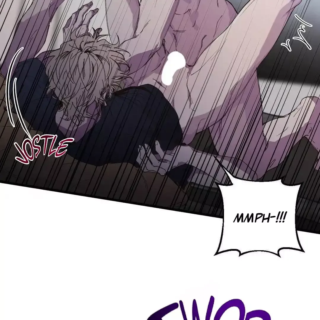 Negative Love - Chapter 10 Page 8