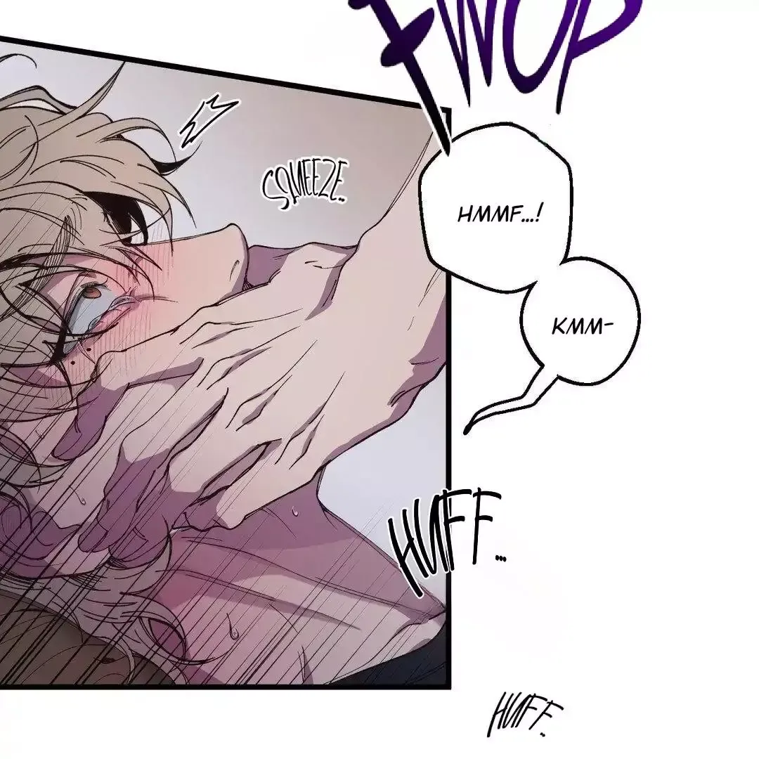 Negative Love - Chapter 10 Page 9