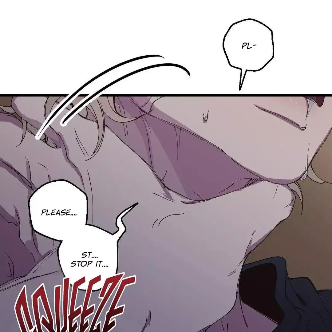 Negative Love - Chapter 10 Page 18