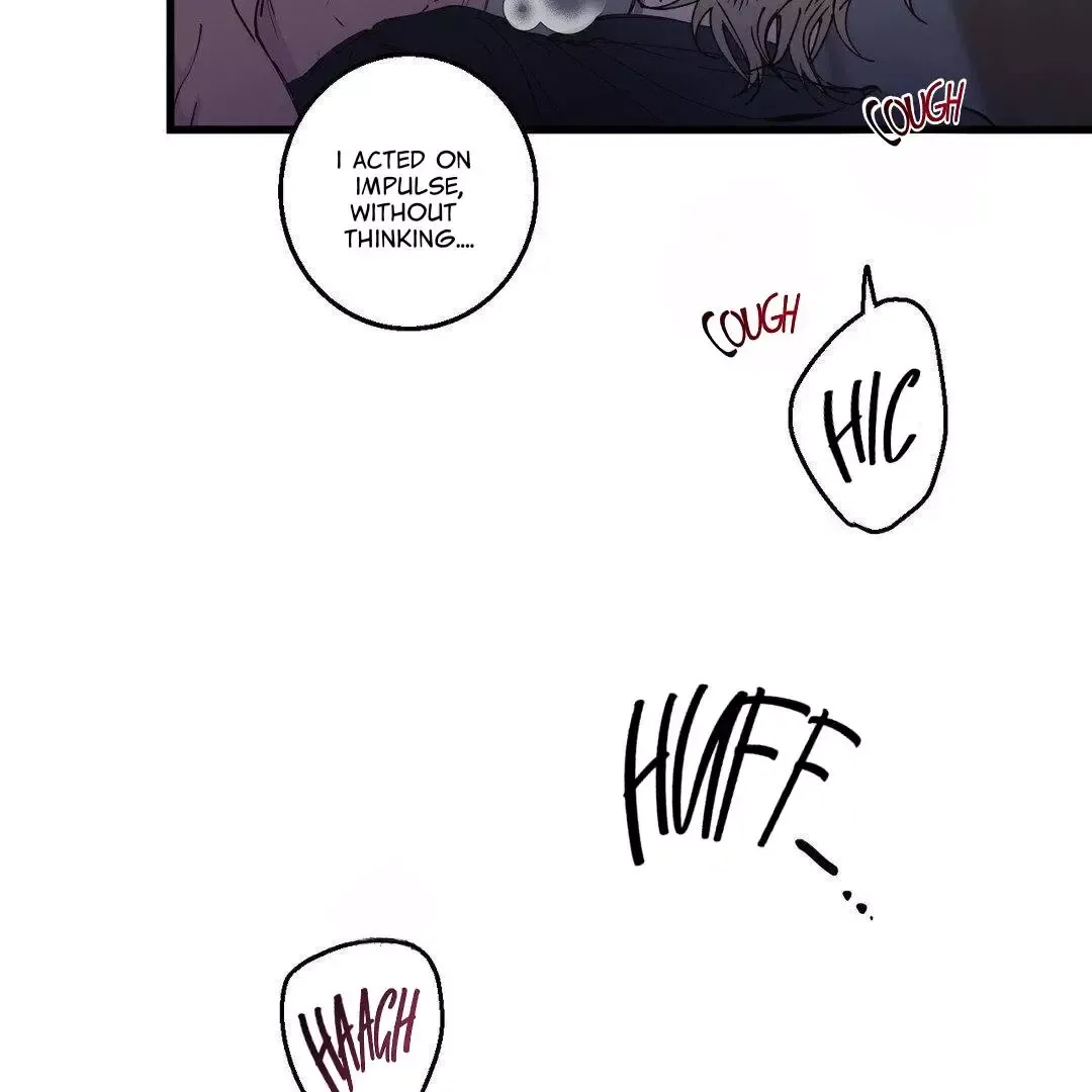 Negative Love - Chapter 10 Page 24