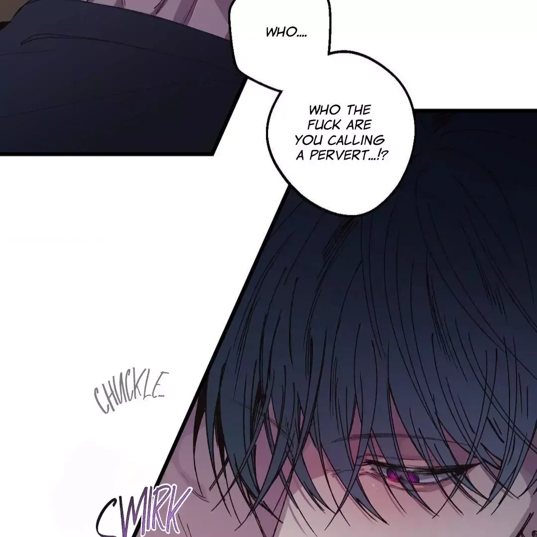 Negative Love - Chapter 10 Page 36