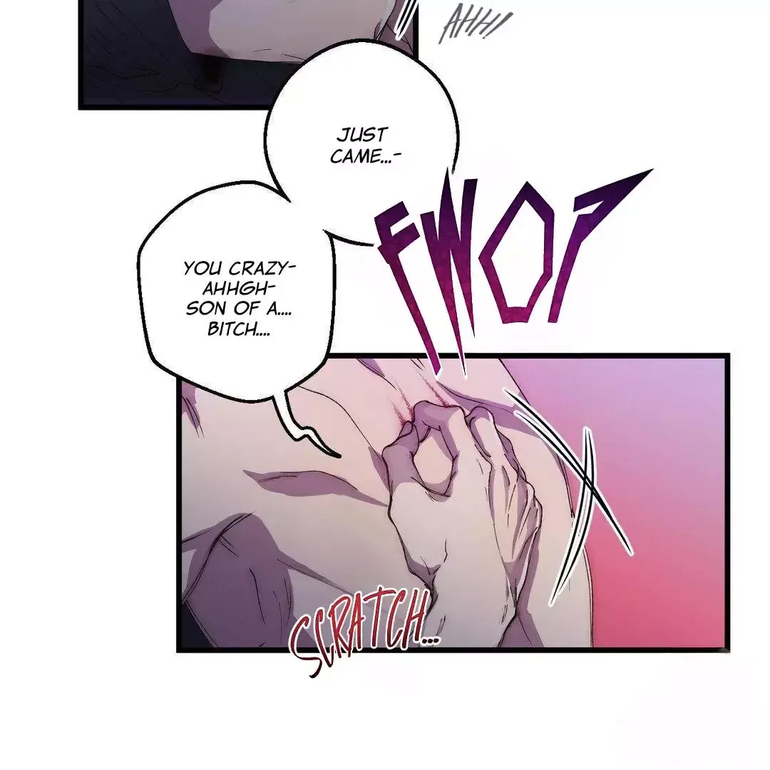 Negative Love - Chapter 10 Page 41