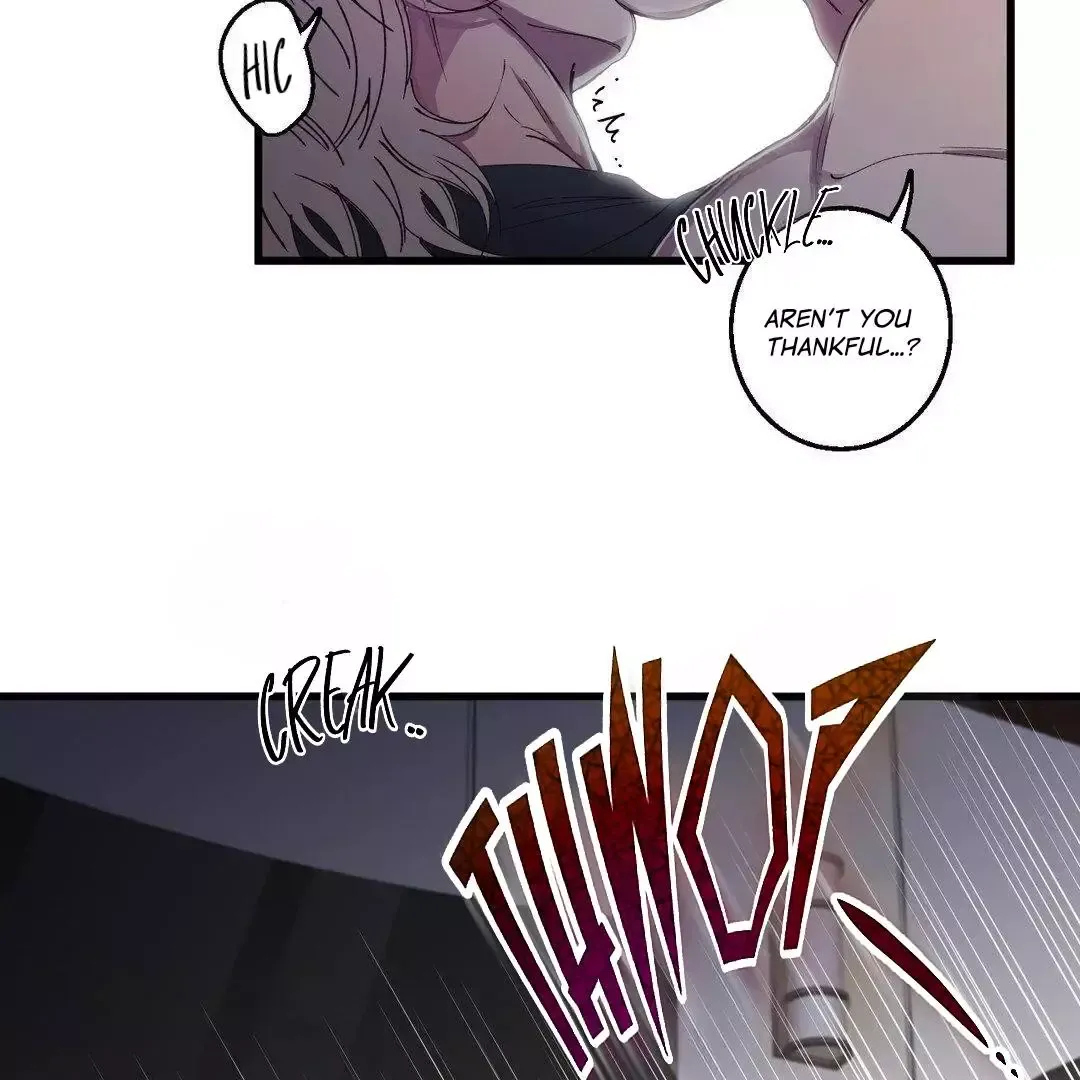 Negative Love - Chapter 10 Page 47