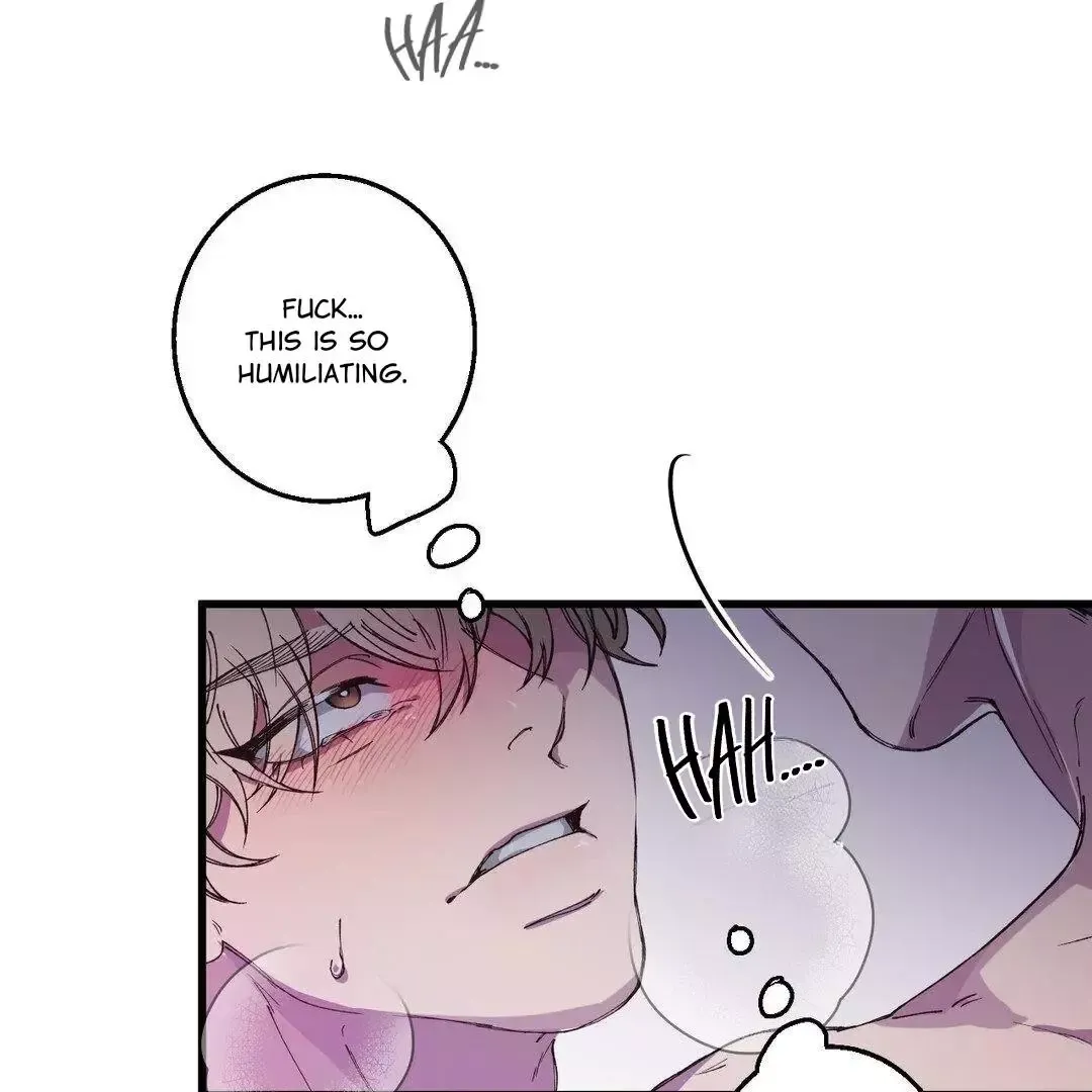 Negative Love - Chapter 10 Page 61