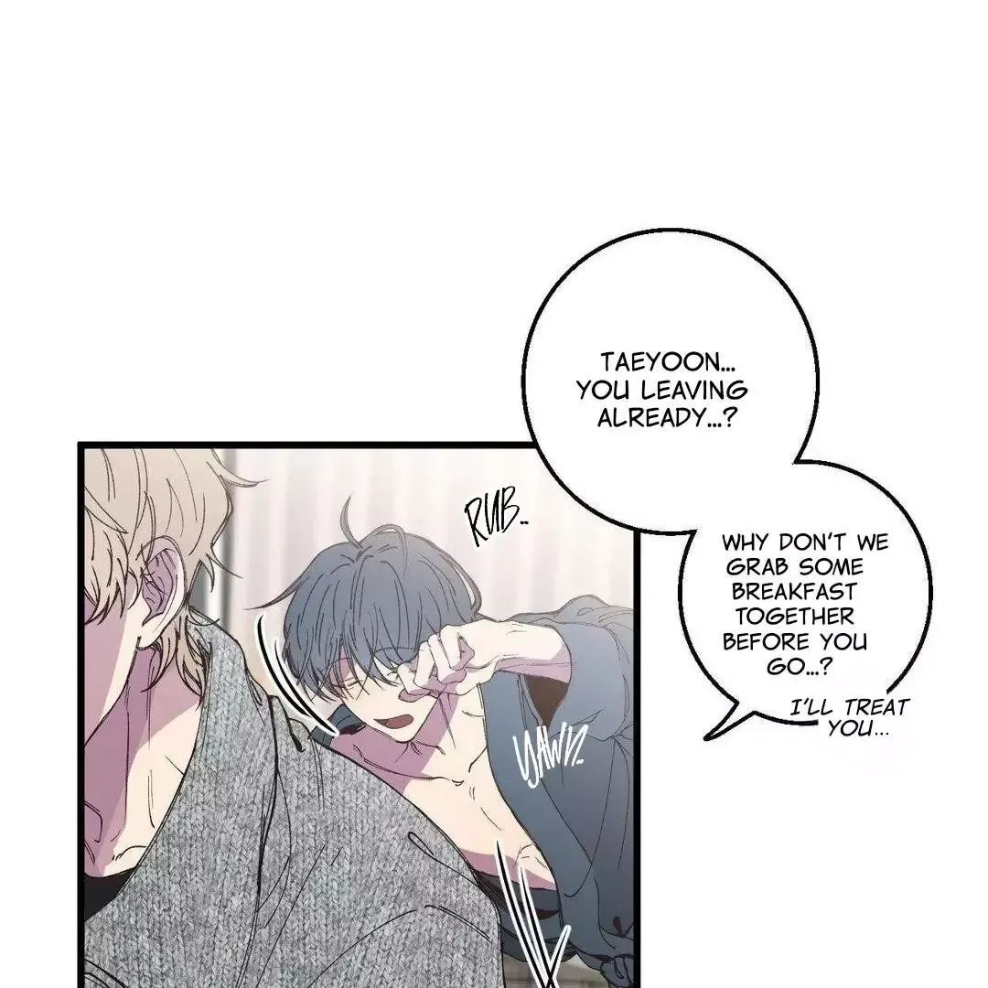 Negative Love - Chapter 10 Page 71