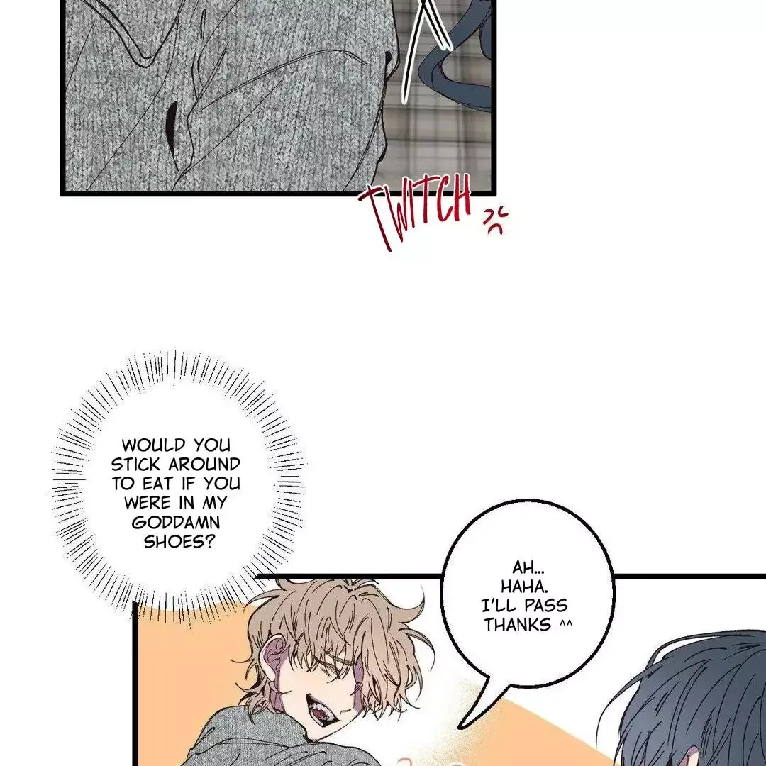 Negative Love - Chapter 10 Page 72