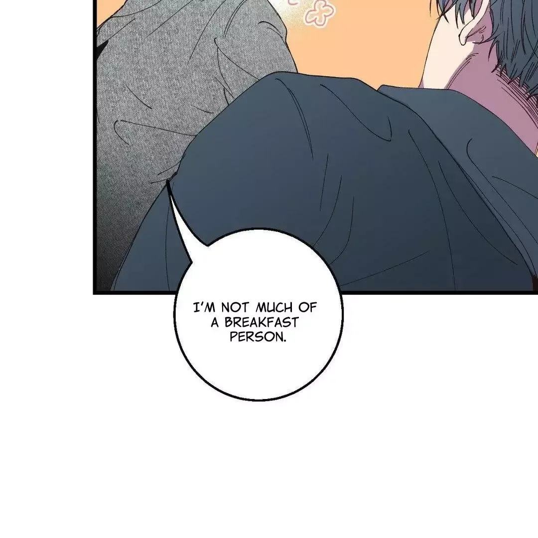 Negative Love - Chapter 10 Page 73