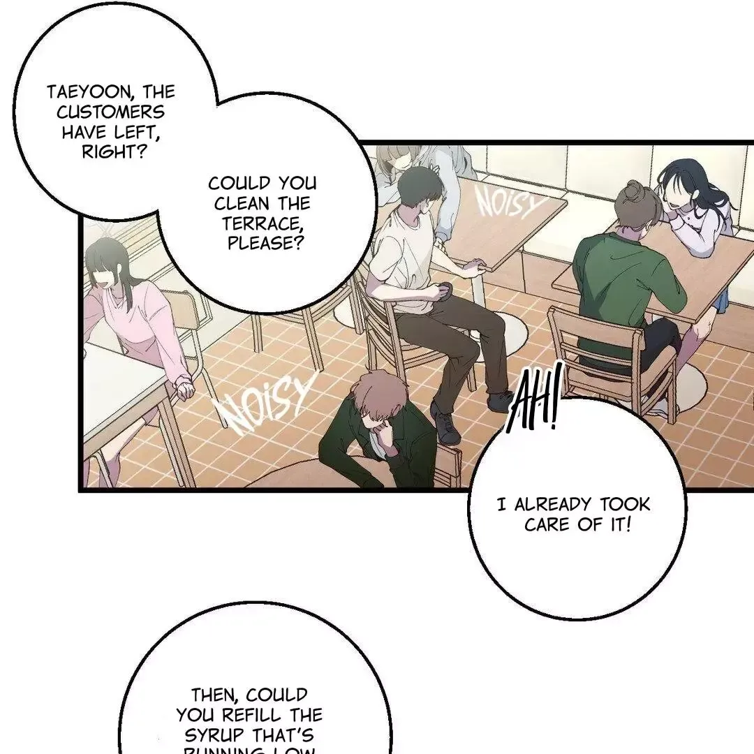 Negative Love - Chapter 10 Page 90