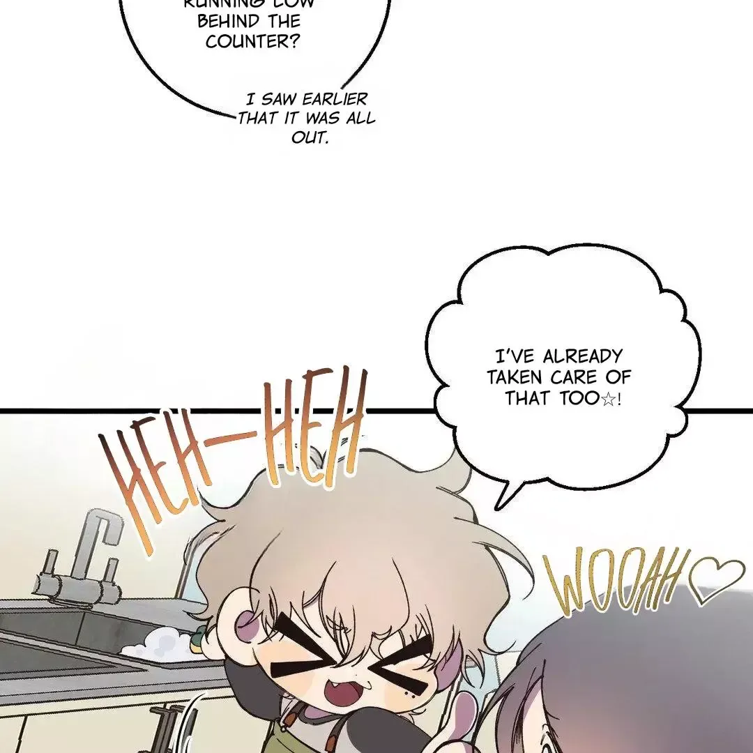 Negative Love - Chapter 10 Page 91