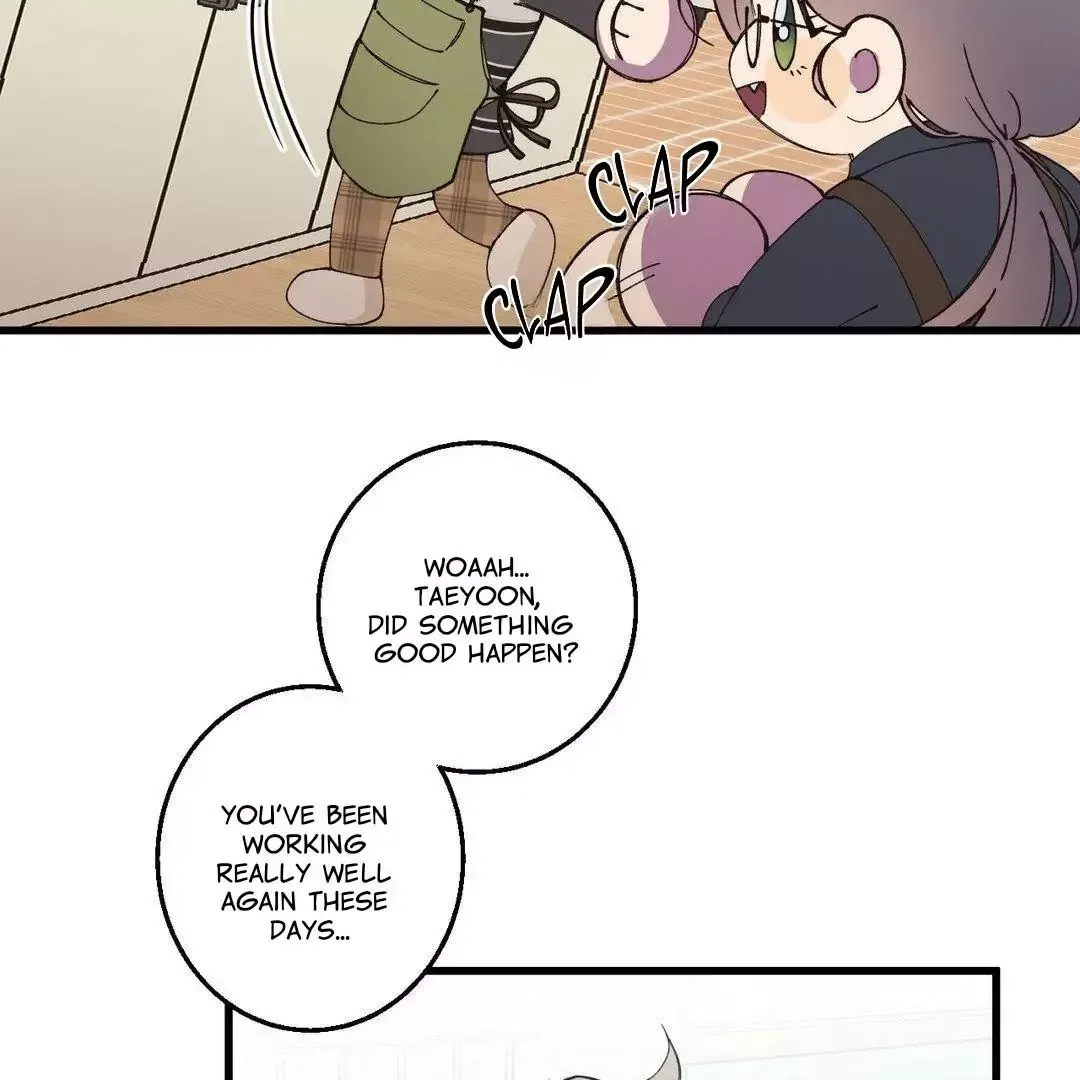 Negative Love - Chapter 10 Page 92